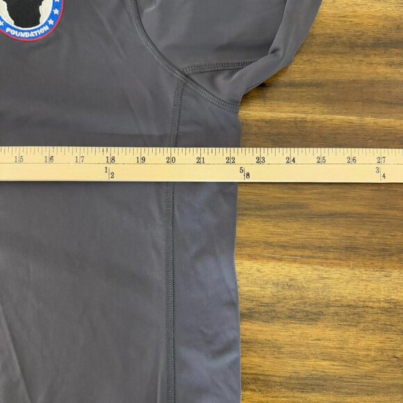 Greyson Mark Messier Performance Golf 1/4 Zip Medium - Picture 5 of 6